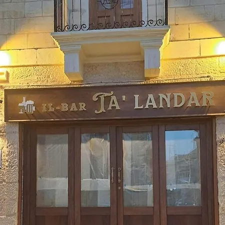Ta' Landar Lets Apartament *