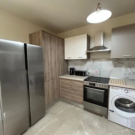 Ta' Landar Lets Lägenhet Żabbar