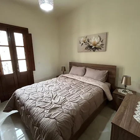 Ta' Landar Lets Żabbar