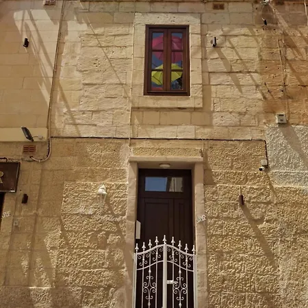 Apartament Ta' Landar Lets *