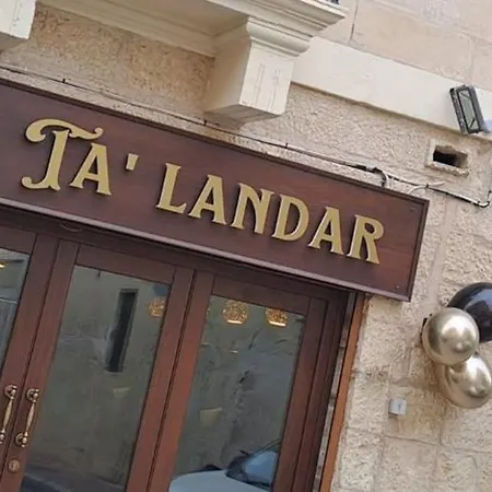 Ta' Landar Lets Apartment Zabbar