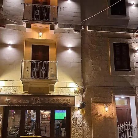 Apartament Ta' Landar Lets