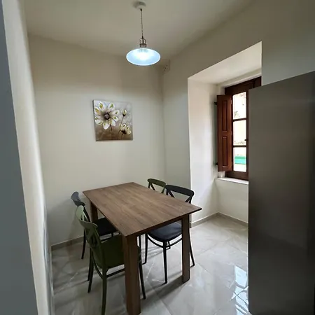 Ta' Landar Lets Apartment Zabbar