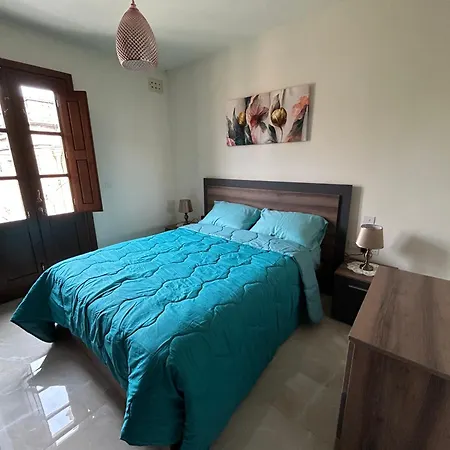 アパート Ta' Landar Lets *