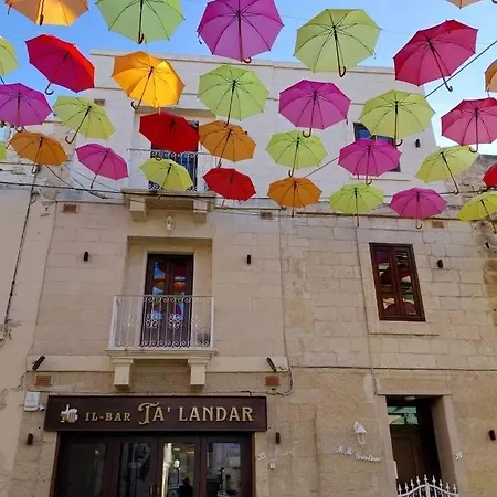 Ta' Landar Lets Zabbar