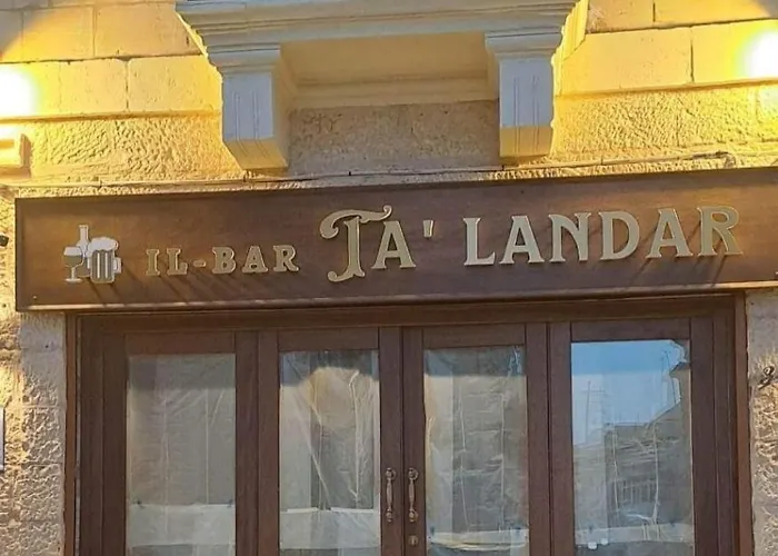 Ta' Landar Lets Lejlighed *