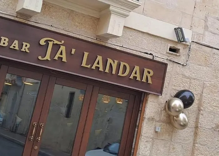 Ta' Landar Lets Lejlighed Żabbar