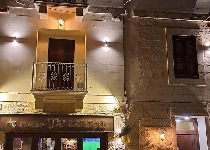 Lejlighed Ta' Landar Lets