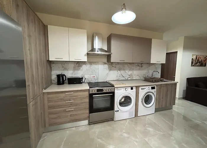 Ta' Landar Lets Lejlighed