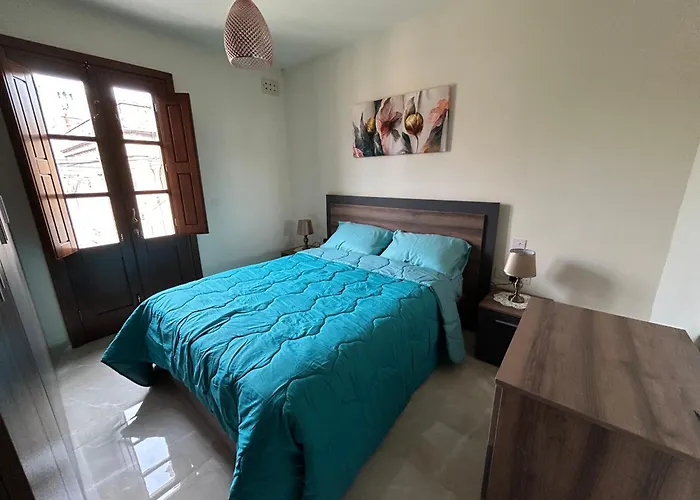 Lejlighed Ta' Landar Lets *