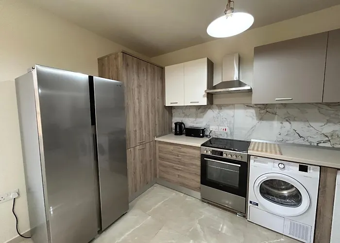 Ta' Landar Lets Lejlighed Żabbar