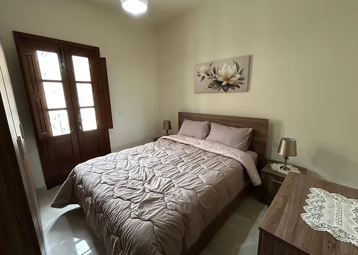 Ta' Landar Lets Żabbar