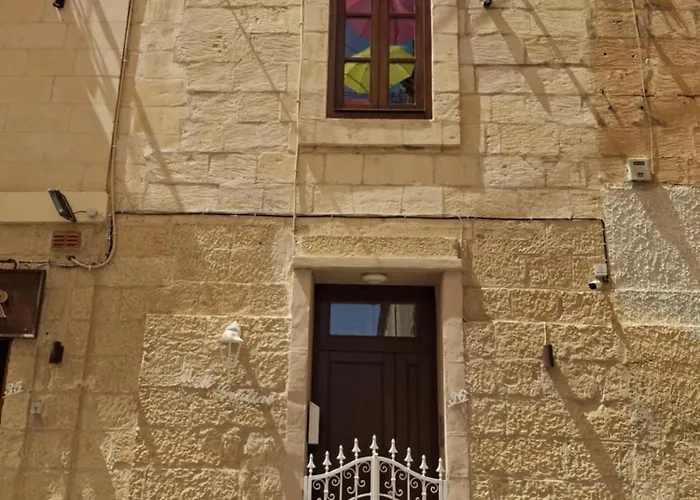 Lejlighed Ta' Landar Lets *